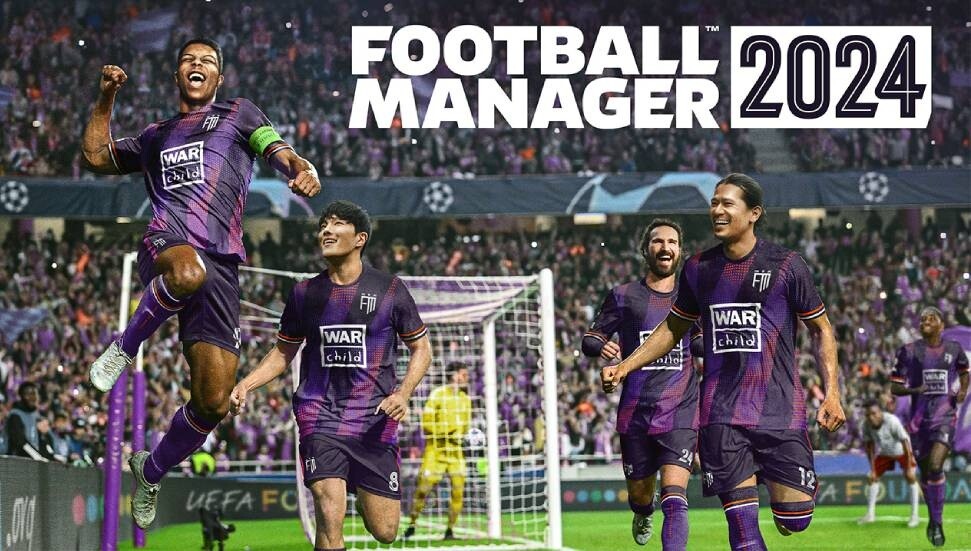 Epic Games, FM 2024 için müjdeyi verdi: Ücretsiz oluyor