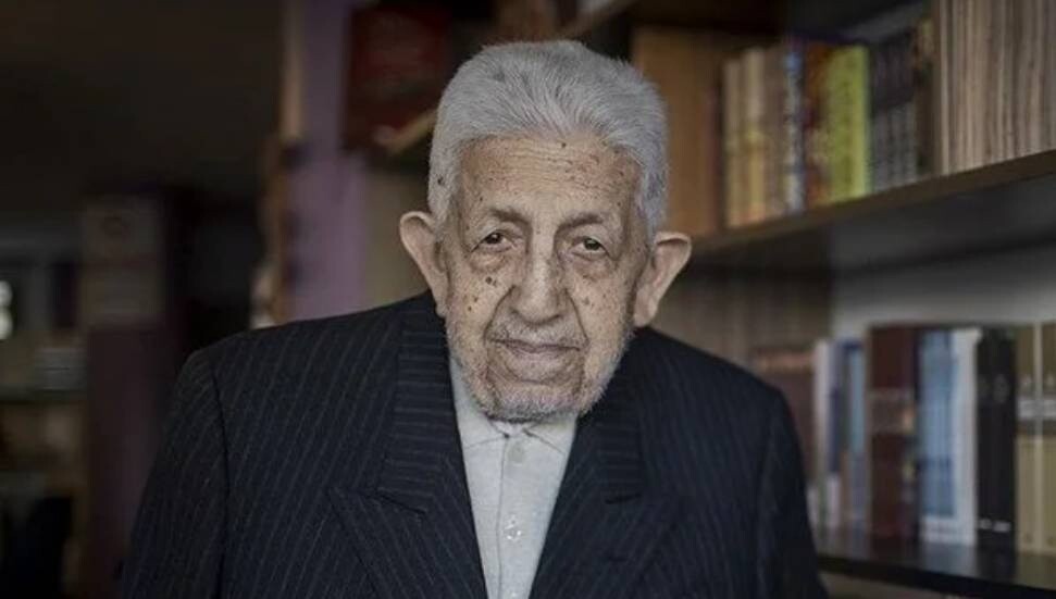 Recai Kutan hayatını kaybetti