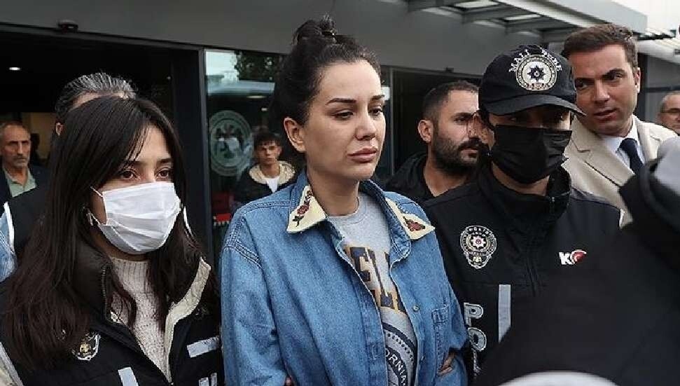 Dilan Polat'a tahliye kararı