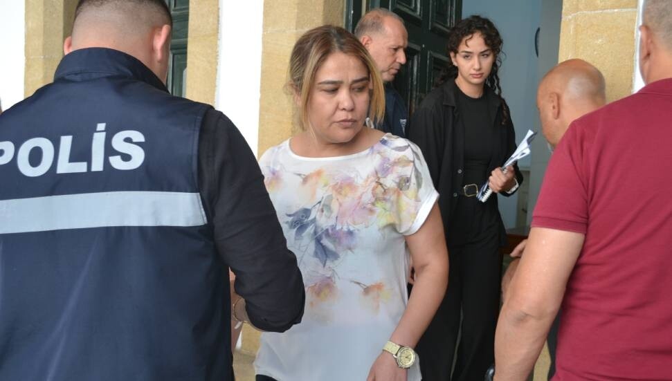 Memedova to Stand Trial Without Detention