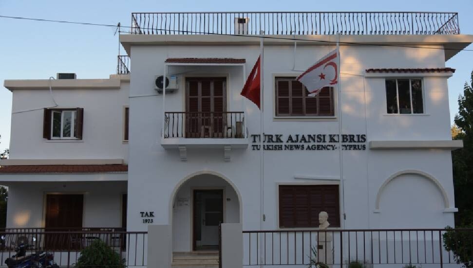 TAK Yönetim Kurulu Başkanı Özgül Gürkut Mutluyakalı, Başkan Yardımcısı Artun Çağa oldu