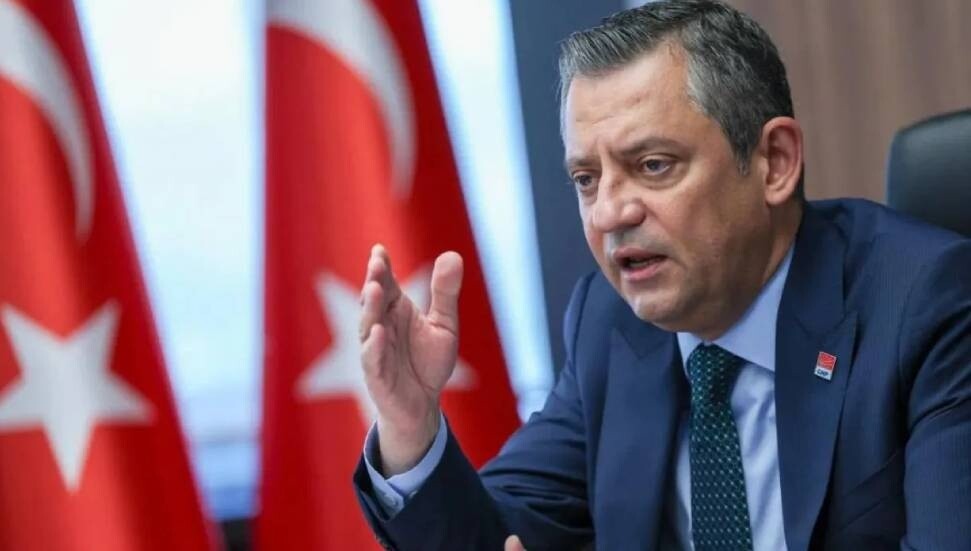 Beşar Esad, Ana muhalefet lideri Özgür Özel’le Şam'da görüşmeyi kabul etti
