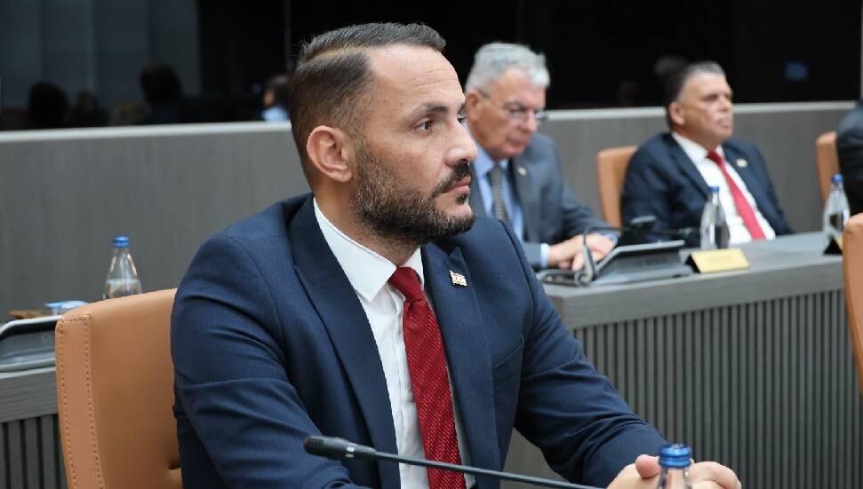 Emrah Yeşilırmak’ın yasama dokunulmazlığının kaldırılması istemi komitede reddedildi