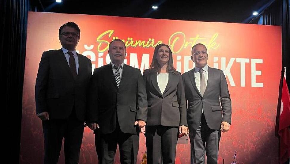 Kurultay yolunda ilk durak Lefke: CTP’de aday tanıtımları başladı