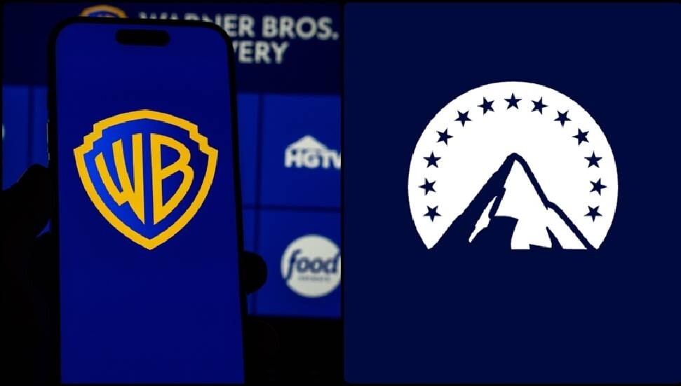 Paramount’s Warner Bros Bid Raises Some Political Questions