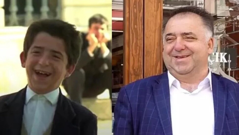 Hababam Sınıfı'nın 'Bacaksız'ı Tuncay Akça hayatını kaybetti