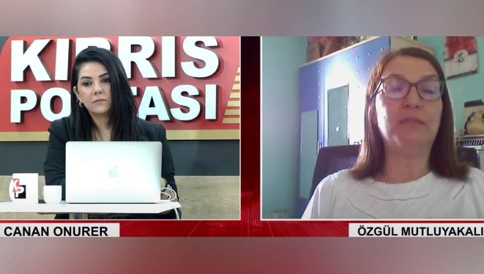 TKÖD Başkan Yardımcısı Mutluyakalı: Ulaştırma Bakanı Trafik Çalıştayı'na uğramadı