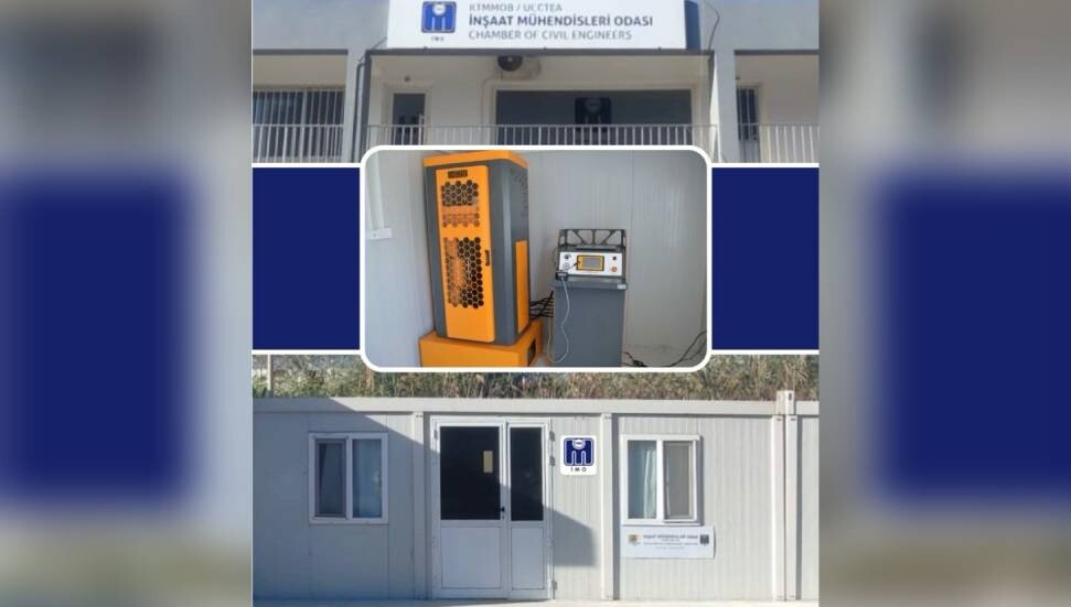 Deprem güvenliğinde dönüm noktası: 'İthalatı ve İhracatı (Düzenleme ve Denetim) (Değişiklik) Tüzüğü' yürürlükte!