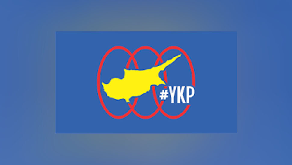 Yeni Kıbrıs Partisi 34 yaşında