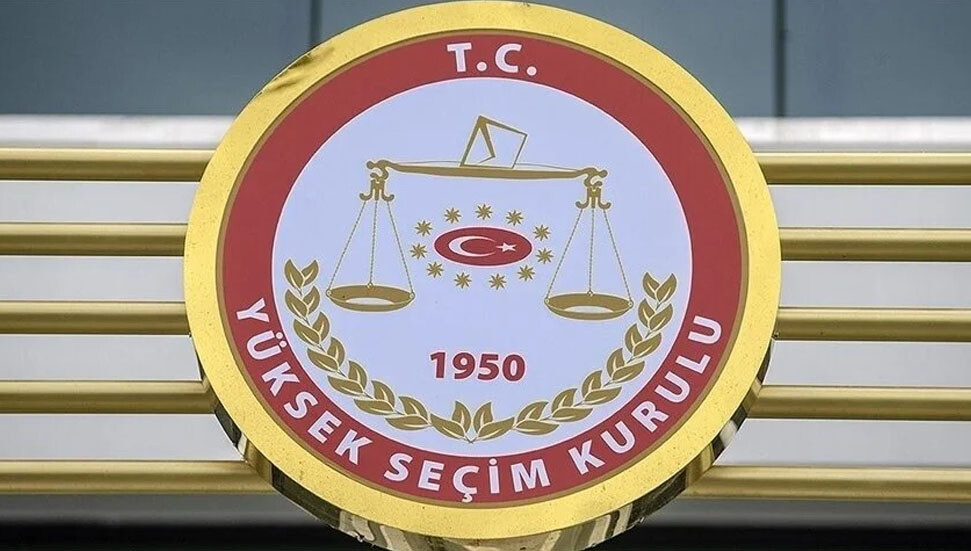 YSK, oy pusulalarına vurulan sandık kurulu mührüne ilişkin karar aldı