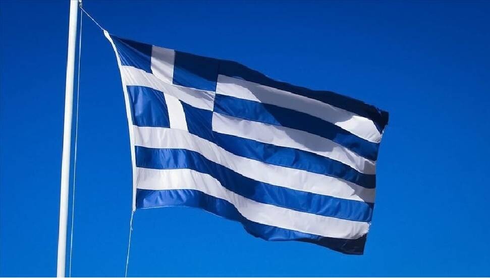 Yunanistan'da 3 günlük ulusal yas ilan edildi