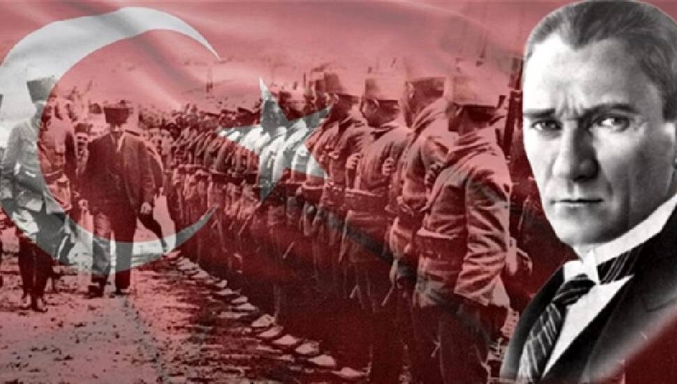 30 Ağustos Zafer Bayramı cumartesi günü törenlerle kutlanacak