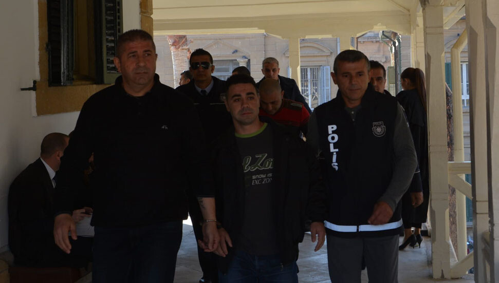 Aracında uyuşturucu madde bulunan Mustafa Kavaz tutuklandı: Benzer suçtan hüküm giymişti!