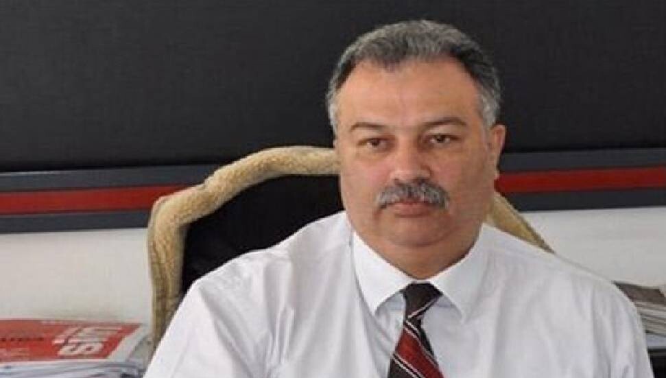 Özer Kanlı Calls for Early Elections, Suggests It Would Benefit UBP