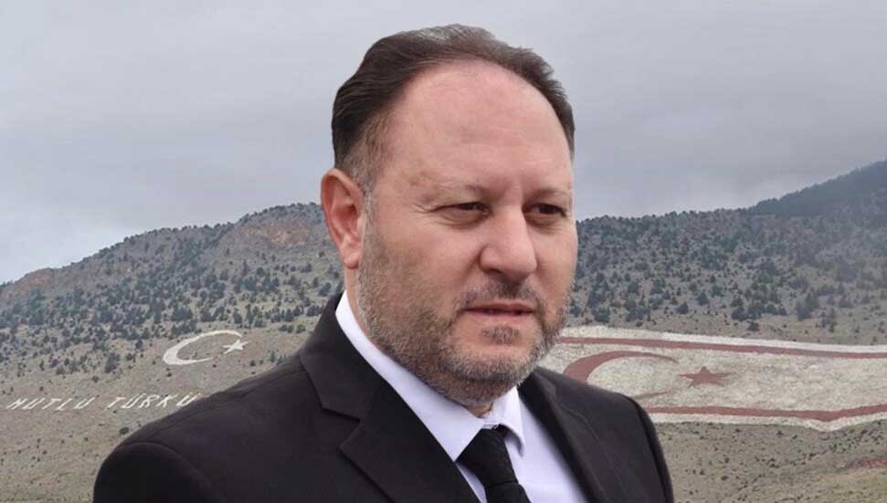 Ziya Öztürkler’den 30 Ağustos mesajı: Türk milleti, dünyada müstesna bir yere sahiptir