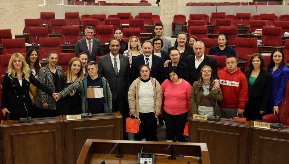 Ziya Öztürkler: Önce zihinlerimizdeki engelleri kaldırmamız gerekiyor