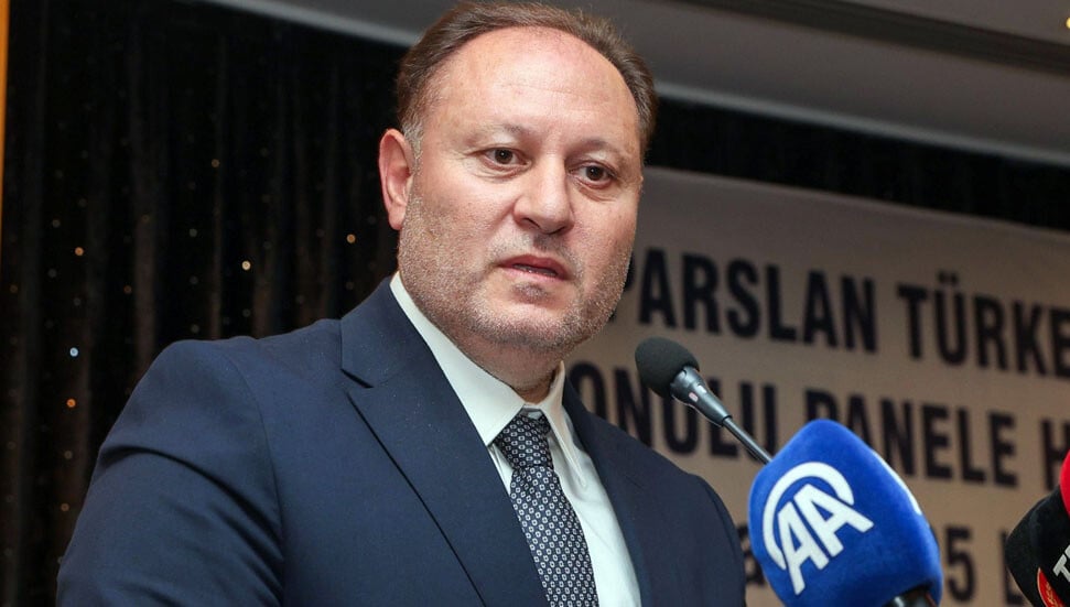 Öztürkler'den şehitler için taziye mesajı: Türkiye Cumhuriyeti’nin yanındayız