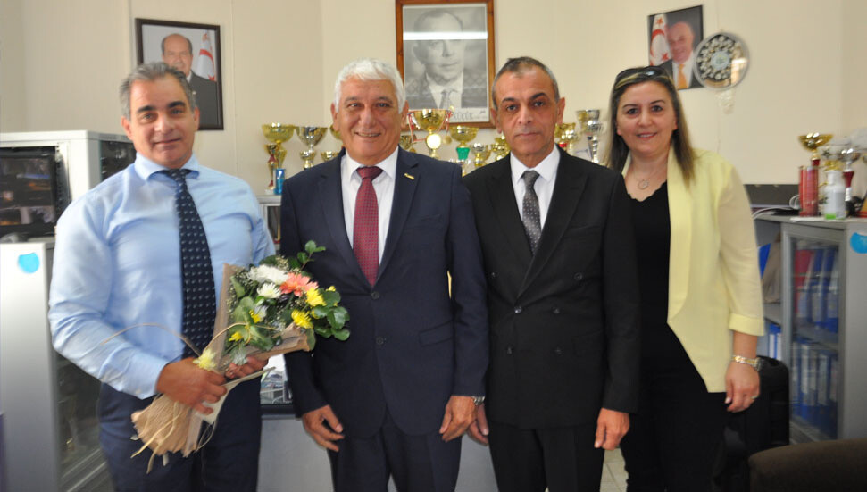 Mahmut Özçınar: Bir öğretmen iyi bir öğretmen yetiştirmeli
