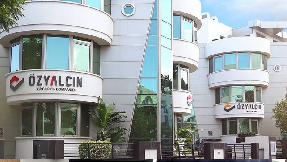 Özyalçın Construction Ltd. iddialara yanıt verdi