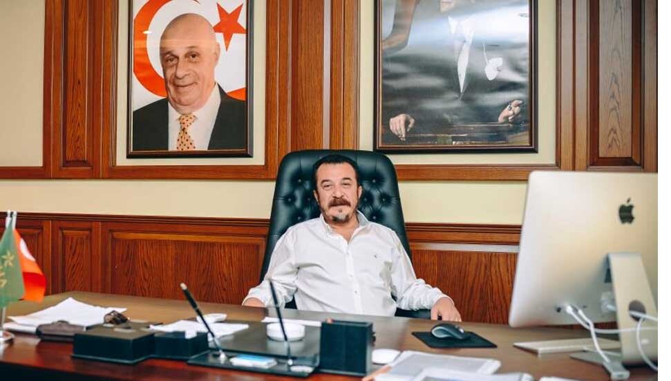 Turizmci Vedat Erbaş’tan hükümete eleştiri: “Biz de binlerce turist getirelim”