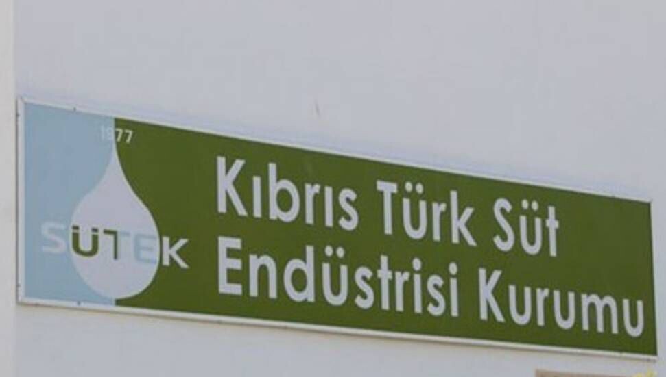 SÜTEK: Süt bedellerinin geriye kalan yüzde 10’u bugün ödendi