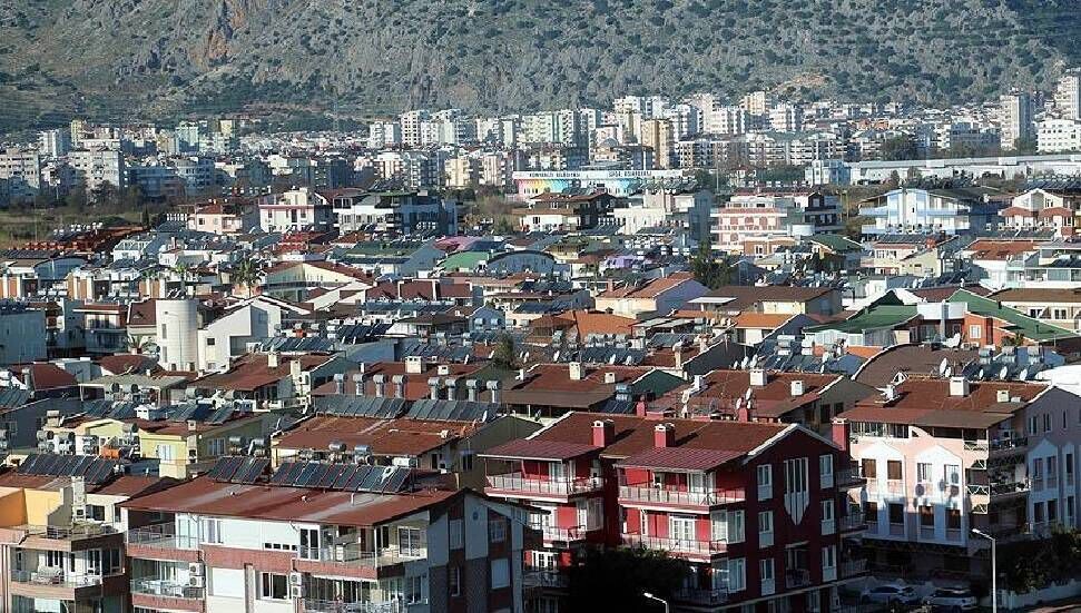 Türkiye'de 7 milyonu aşkın konutun deprem sigortası yok