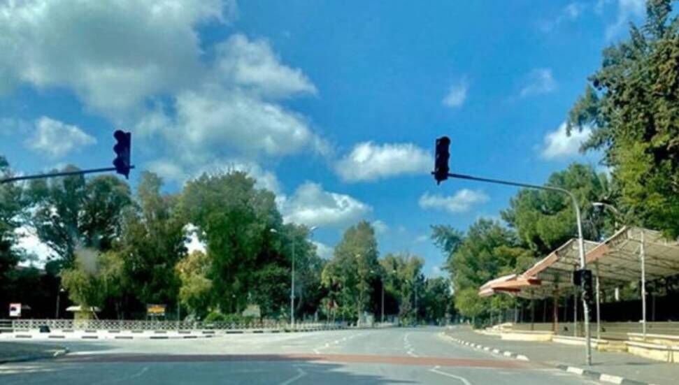 Bugün tam gün sokağa çıkma yasağı uygulanıyor…