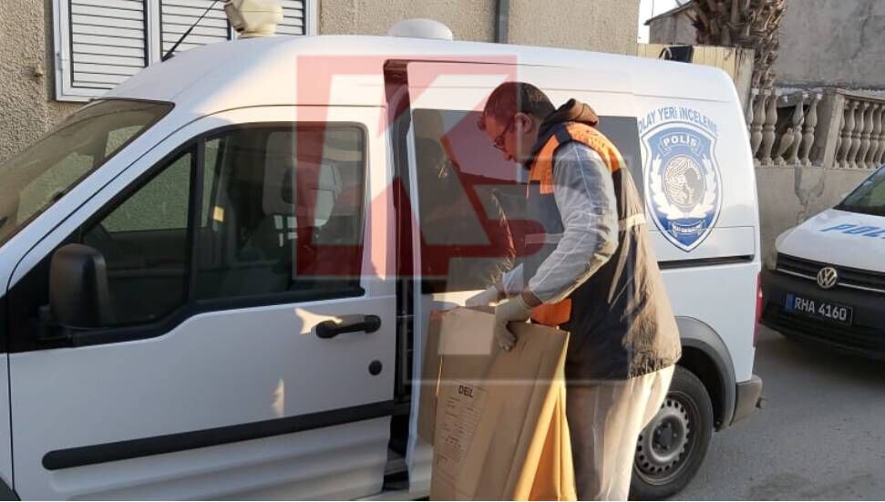 Geçitkale’de yaşanan aile faciasında perde aralanıyor