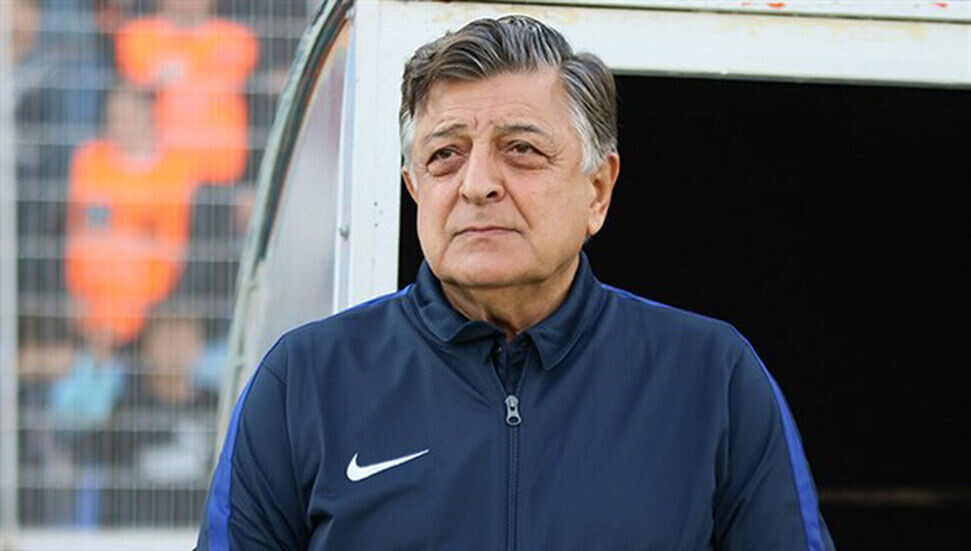 Yılmaz Vural, 41'inci takımından da ayrıldı