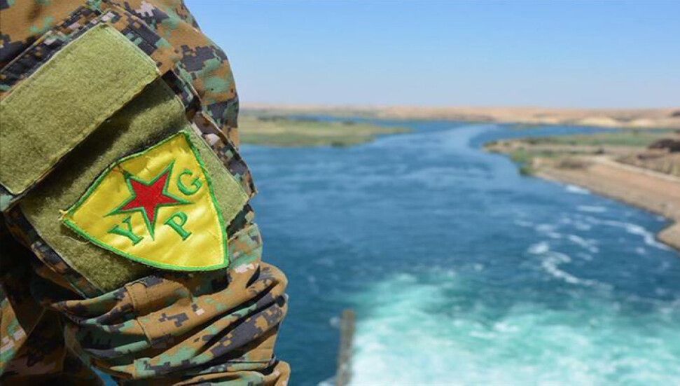 PYD’den Şam mesajı: Müzakereleri yeniden başlatmaya hazırız