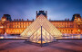 Louvre soygununda çalınan mücevherlerin değeri: 88 milyon euro