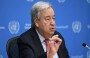 Guterres, BM Güvenlik Konseyinde acil reform yapılması gerektiğini belirtti