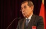 Özbek: Hedefimiz Şampiyonlar Ligi'nde başarı çıtamızı daha yukarı taşımak