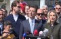 Turkish Court Orders New Arrest for Jailed Mayor Imamoglu on Suspicion of ‘Political Espionage’