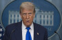 Trump: Çin'le çok güçlü bir ticaret anlaşması yapacağımızı düşünüyorum
