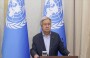 Guterres: Hiçbir ülke yangınlardan, sellerden, fırtınalardan ve sıcak hava dalgalarından muaf değil