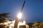 North Korea Fires Ballistic Missile Towards Sea Off East Coast