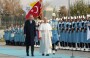 Pope Leo XIV in Ankara: First Visit in 11 Years