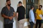 İnsan kaçakçılığından itham edilen zanlılardan biri teminata bağlandı, 3'ü cezaevine gönderildi