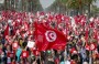 Tunus’ta, Gabes’teki kimyasal kirliliğe karşı protesto