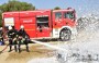 Haftalık itfaiye raporu: 13 yangın gerçekleşti, maddi zarar 3 milyon 681 bin TL
