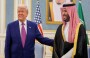 Trump Says Visiting Saudi Crown Prince Knew Nothing About Khashoggi Killing