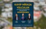 DAÜ'de “Kayıp Mirasa Yolculuk: Bilim Tarihi ve İslam Medeniyetinin İnsanlığa Katkıları” konferansı