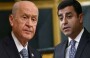 Demirtaş'tan Bahçeli'ye teşekkür: Korkulara teslim olarak barışın inşa edilemeyeceğini gösterdi!