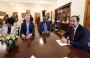 Christodoulides Meets UN Envoy Diagne: “We Are Ready to Resume Negotiations”