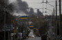 Russian Missile Strike Kills Three, Wounds 10 in Kharkiv Region, Ukraine Says