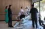 Cyprus's Most Equipped Robotic Rehabilitation Center Opens in Yeniboğaziçi