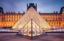 Paris’teki Louvre Müzesi'nde soygun: Napolyon'a ait mücevherler çalındı!