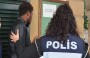Ülkede 8 gün ikamet izinsiz yaşadı, ülkesine gitmek istediğini söyledi