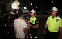 2 bin 114 araç sürücüsü kontrol edildi: 323 sürücüye yasal işlem, 48 araç trafikten men
